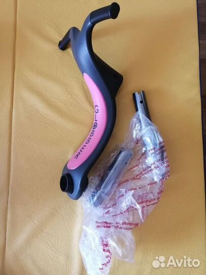 Globber седушка для самоката