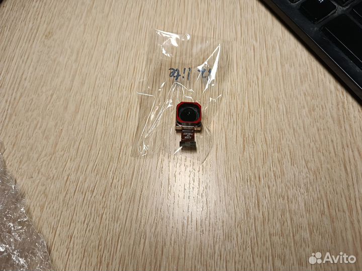 Оригинальная задняя камера Xiaomi 12 Lite