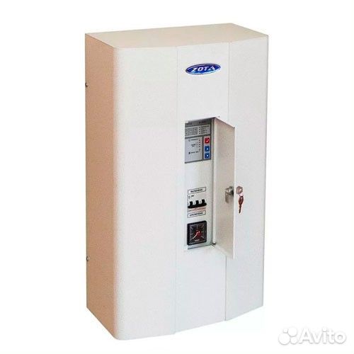 Электрокатёл zota мк-15