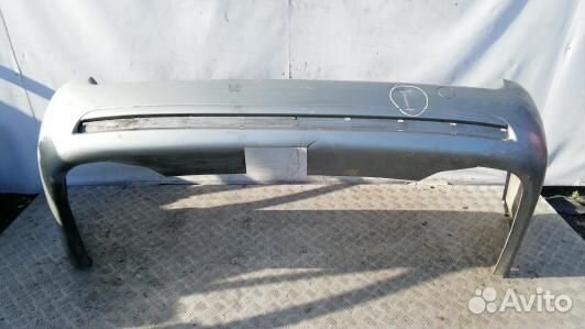 Бампер задний ford mondeo 3 (7BL18HG01)