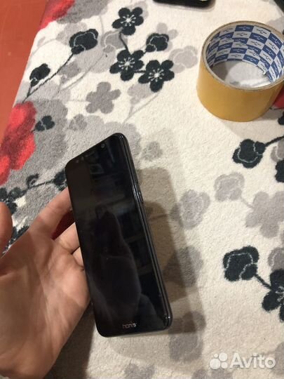 HONOR 7C, 3/32 ГБ