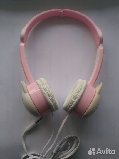 Детские наушники MiGear hhpm200W