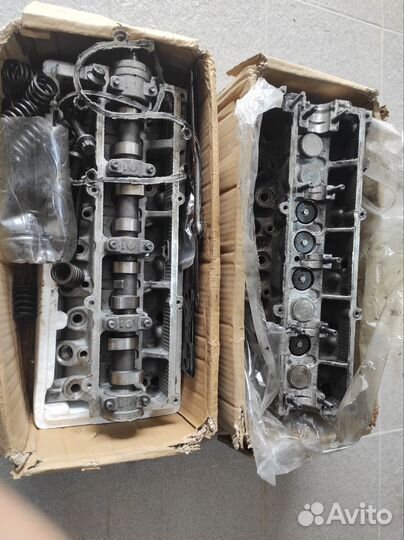 Гбц R2 (2шт б/у)