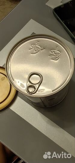 Смесь Similar Gold