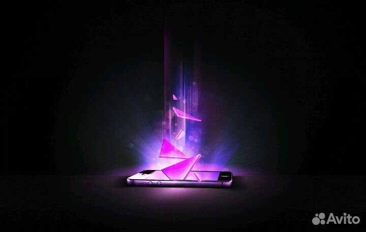 Замена экрана сотовых телефонов, переклейка стёкл