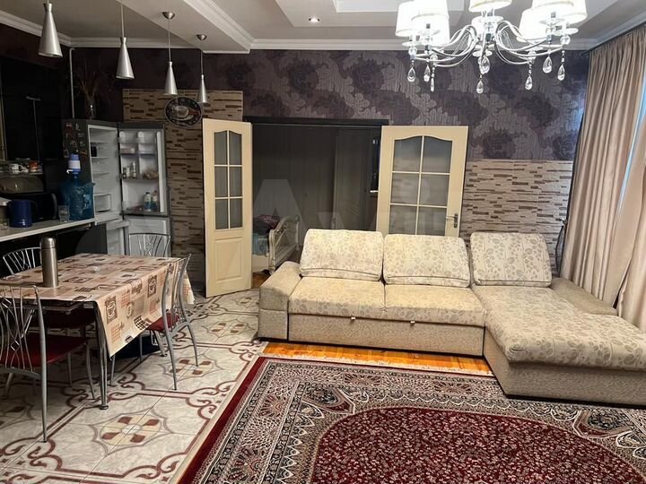 Дом 90 м² на участке 6 сот.