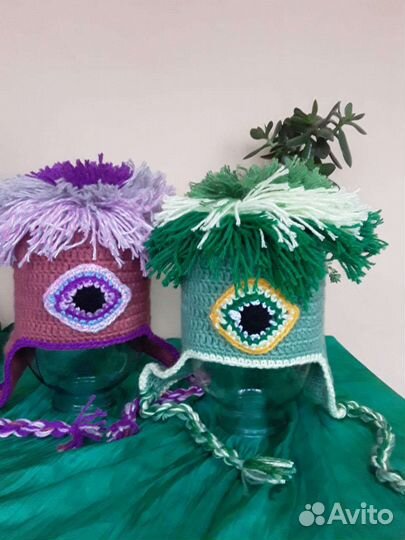 Шапки для лыжников/сноубордистов