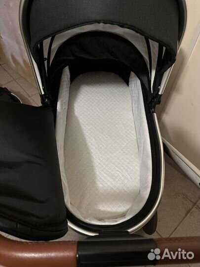 Коляска Rant Cruise 3 в 1