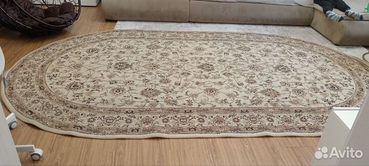 Ковер палас