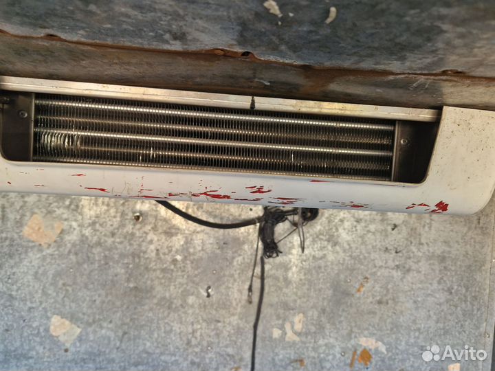 Реф в газель