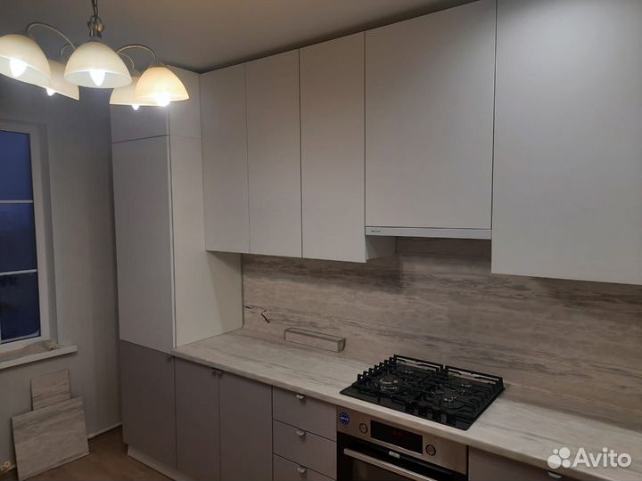 Кухонный гарнитур на заказ