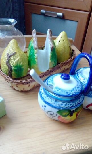 Всякая мелочь для кухни