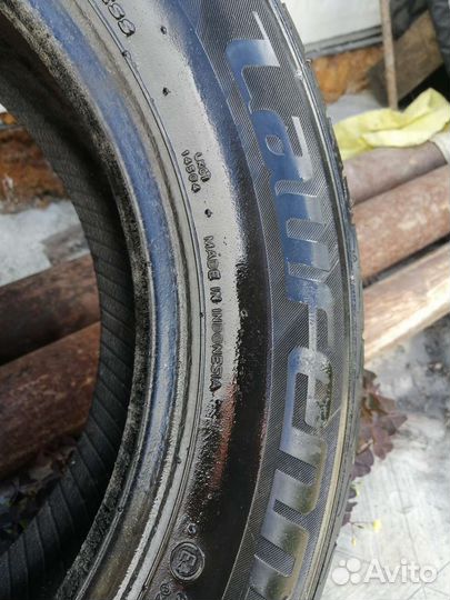 Laufenn S Fit EQ 195/60 R15