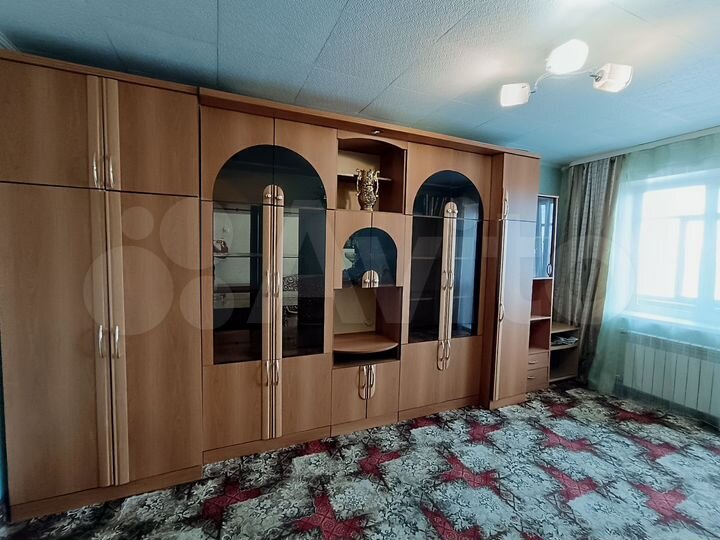 2-к. квартира, 48 м², 4/5 эт.