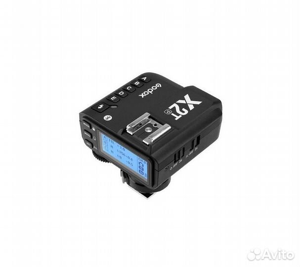 Трансмиттер Godox X2T-P