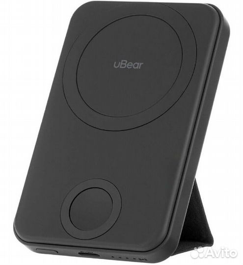 Внешний аккумулятор Ubear Rang MagSafe PD 20W