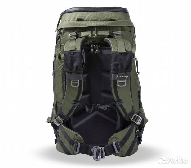 Рюкзак f-stop Tilopa 50L DuraDiamond Essentials Bu