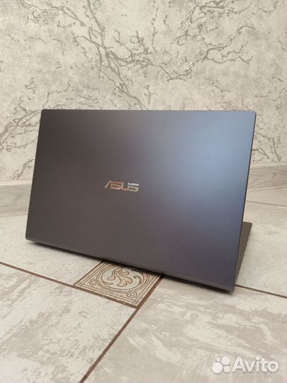 Мощный Asus Core i5 1035g1 MX 110 IPS 2022 года