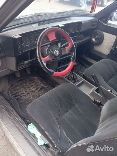 Кузов Альфа Ромео