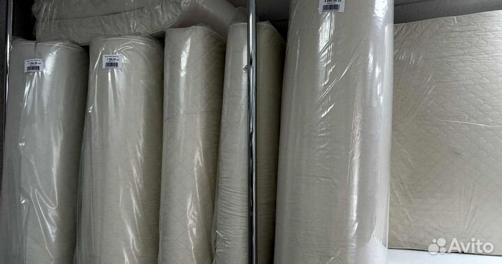 Матрас 100х200