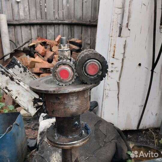 Гранулятор комбикорма для с х животных