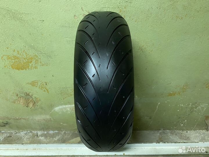 190/55 R17 Metzeler Roadtec 01 (11)