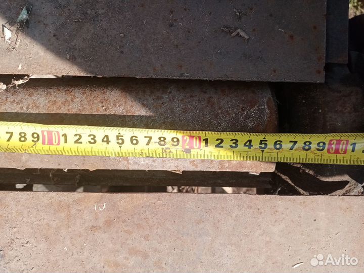 Циркулярная пила станок