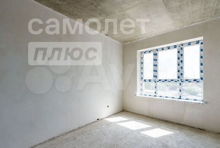 Квартира-студия, 23 м², 6/25 эт.