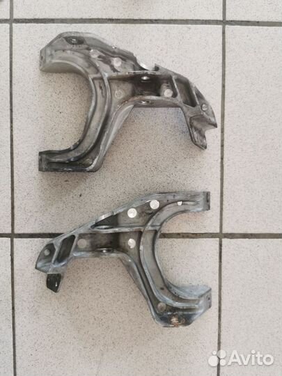 Кронштейн амортизатора Arctic Cat Bearcat 570