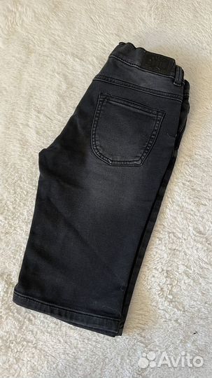 Шорты на мальчика