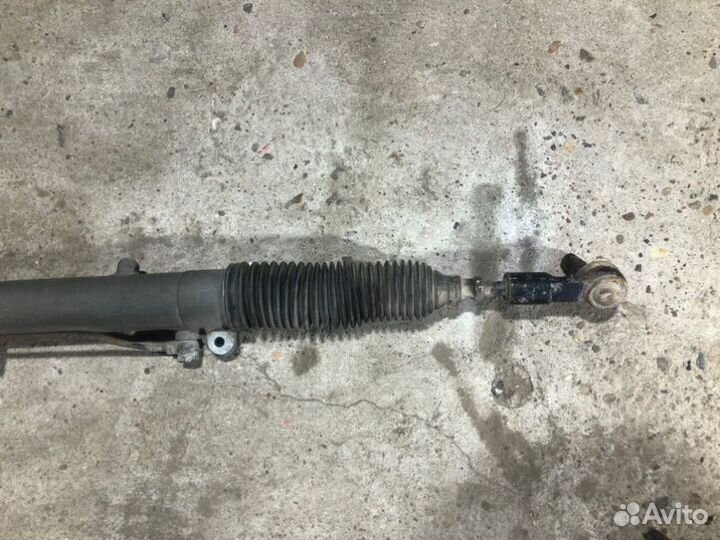Рулевая рейка Audi A8 D2/4D 2002