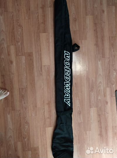 Чехол для беговых лыж