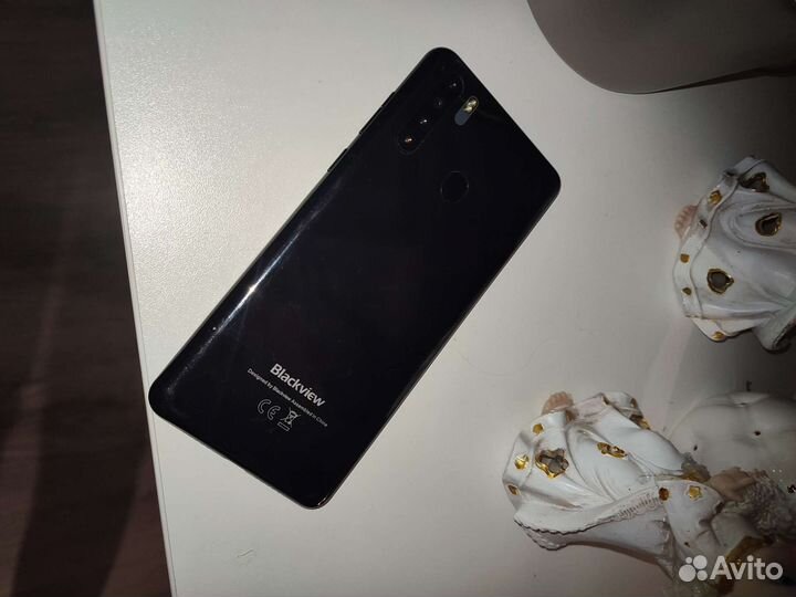 Blackview A80 Pro, 4/64 ГБ
