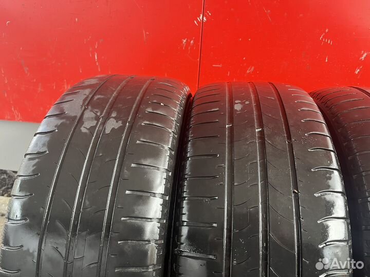Michelin Energy Saver 215/55 R16