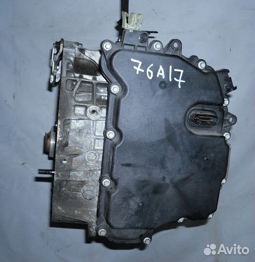 АКПП Опель Opel Mokka 1.4 GT40