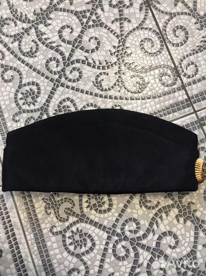 Пилотка морская