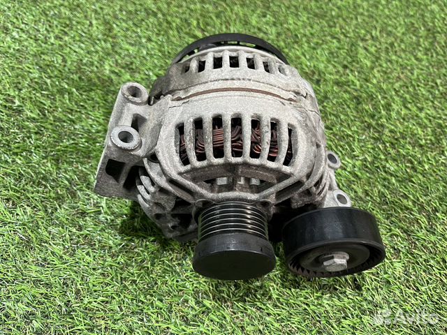 Генератор BMW N46/N45/N42/N40