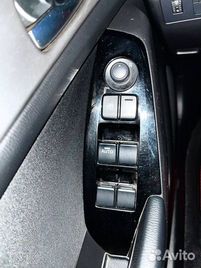 Mazda 3 1.6 AT, 2017, 122 000 км