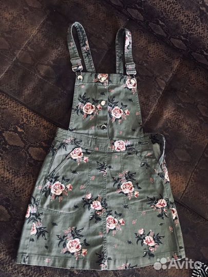 Женский комбинезон