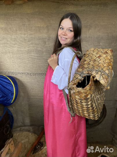 Отдых на природе фотосессия в русских