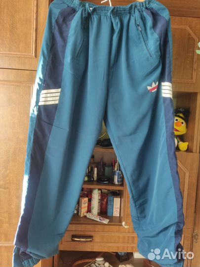 Спортивный костюм Tennis винтаж ретро