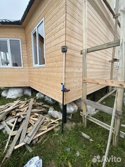 Оформить дом