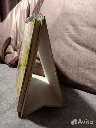 Настольная книга повара. Блюда из сыра. Красочная