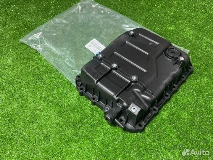Крышка Поддон АКПП Optima Sonata Santa Fe Sorento
