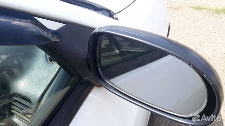 Зеркало nissan ad y11 правое