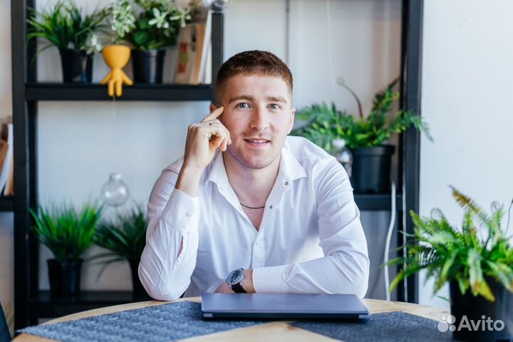 Продюсер блогеров и экспертов