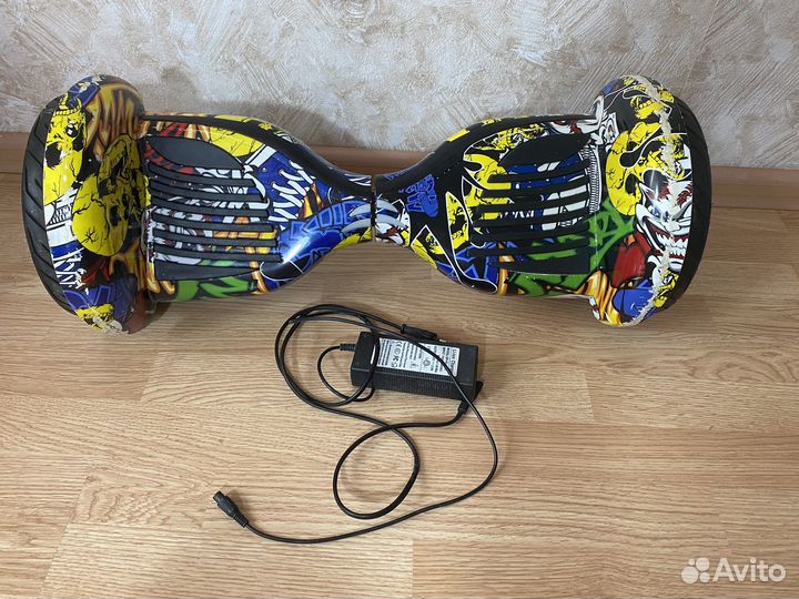 Гироскутер smart balance 10.5