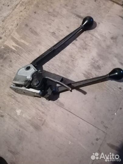 Инструмент