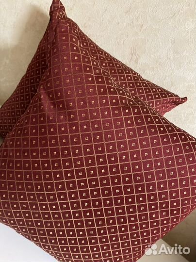 Декоративные подушки 63