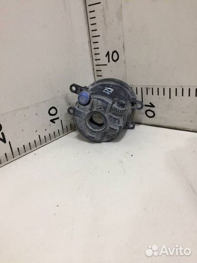 Фара противотуманная передняя правая